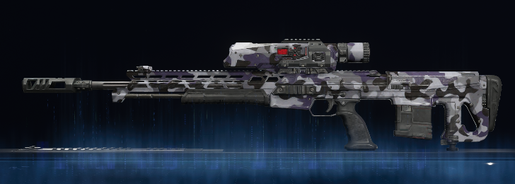 Tundra (VS Recon) Camo