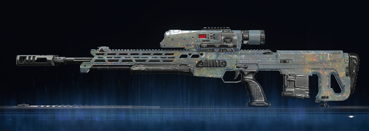 Moonstone (VS Recon) Camo