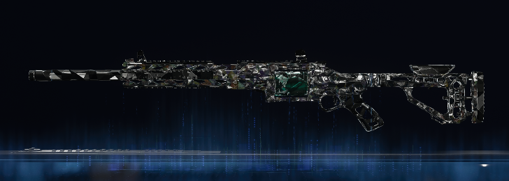 Arclight (Warden 308) Camo