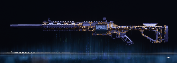 Violet Network (Warden 308) Camo