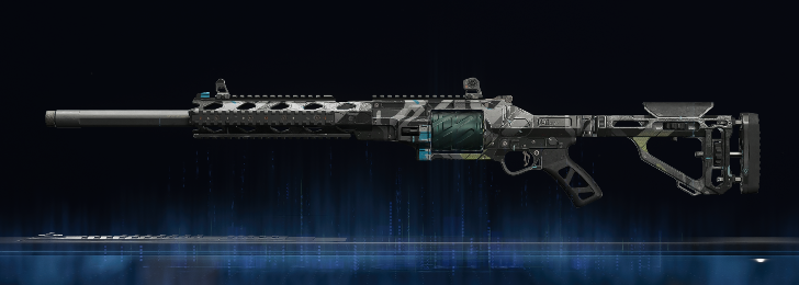 Mainframe (Warden 308) Camo