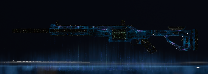 Singularity (Warden 308) Camo