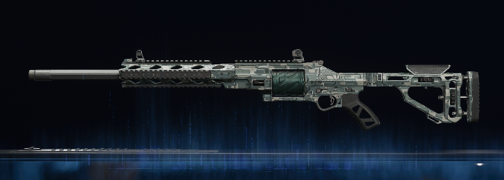 City Digital (Warden 308) Camo