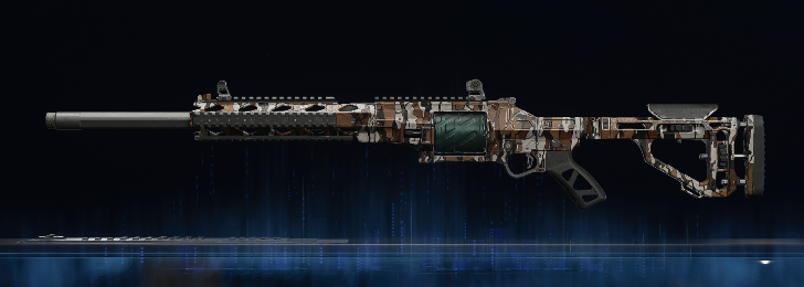 Marshland (Warden 308) Camo