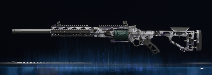 Tundra (Warden 308) Camo