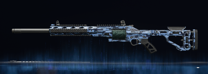 Flood Digital (Warden 308) Camo