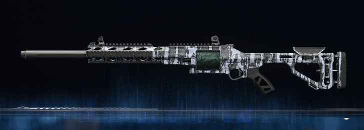 Slither (Warden 308) Camo