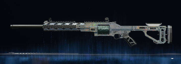 Moonstone (Warden 308) Camo