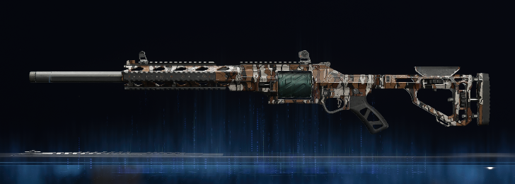 Cedar (Warden 308) Camo