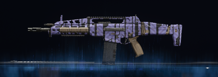 Pathfinder (M8A1) Camo