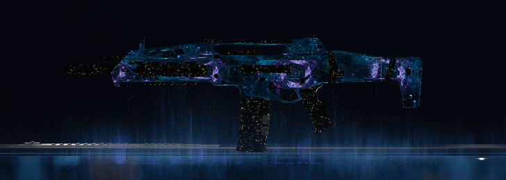 Singularity (M8A1) Camo