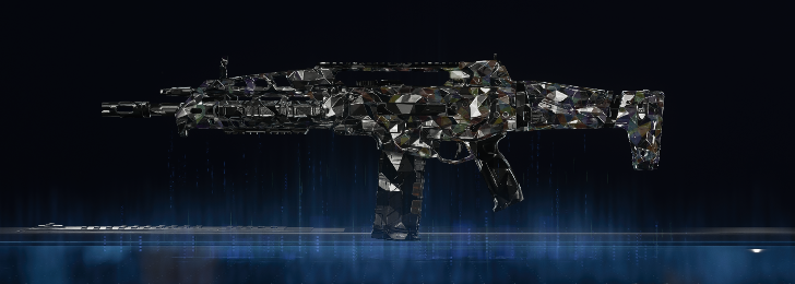 Arclight (M8A1) Camo