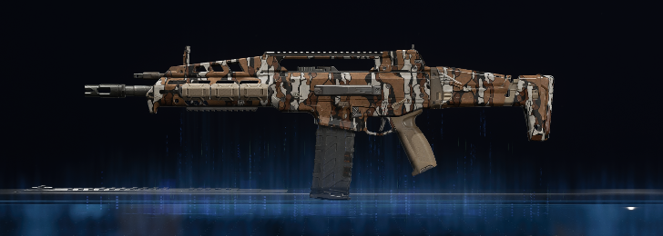 Cedar (M8A1) Camo