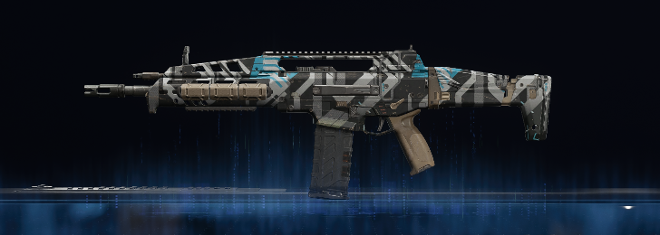 Mainframe (M8A1) Camo