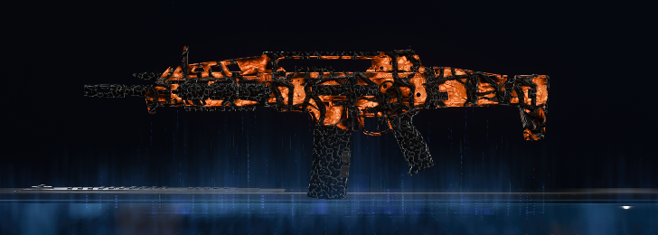 Infestation (M8A1) Camo