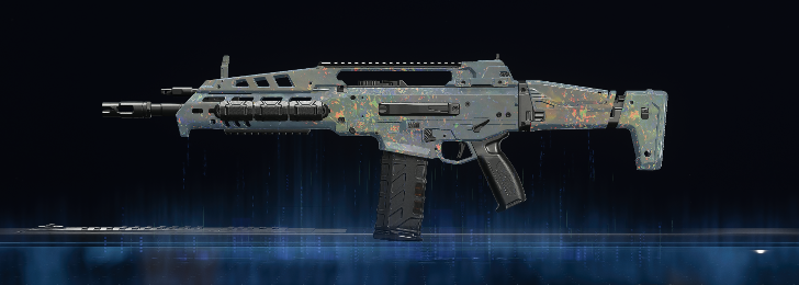 Moonstone (M8A1) Camo
