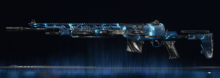Tempest (M34 Novaline) Camo