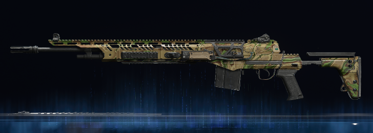 Sludge (M34 Novaline) Camo