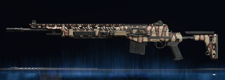 Diamondback (M34 Novaline) Camo