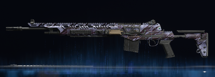 Skulk (M34 Novaline) Camo