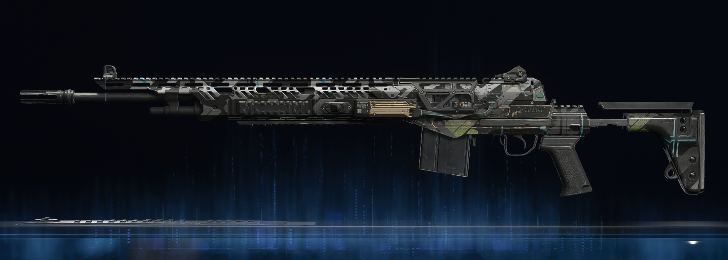 Mainframe (M34 Novaline) Camo