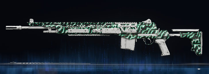 Cohesion (M34 Novaline) Camo