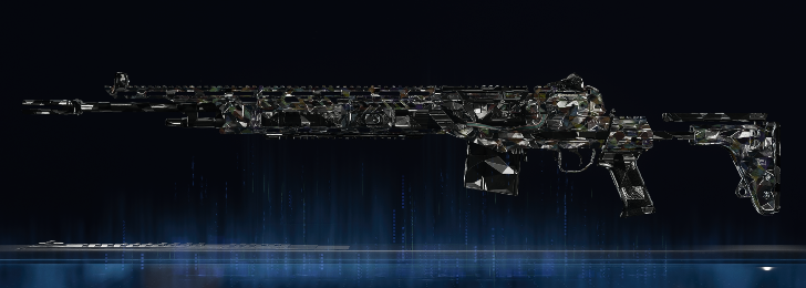 Arclight (M34 Novaline) Camo