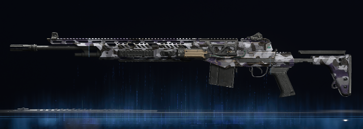 Tundra (M34 Novaline) Camo