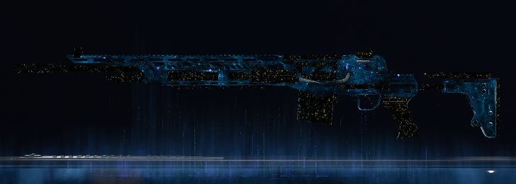 Singularity (M34 Novaline) Camo