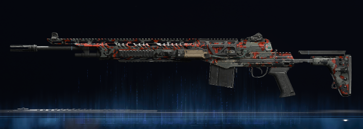Char (M34 Novaline) Camo