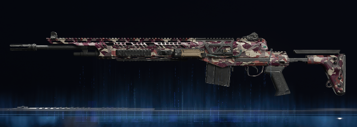 Ravine (M34 Novaline) Camo