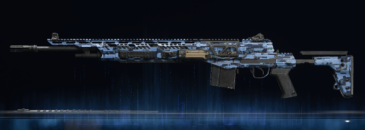 Flood Digital (M34 Novaline) Camo