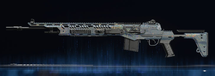Moonstone (M34 Novaline) Camo