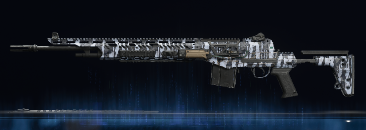 Slither (M34 Novaline) Camo