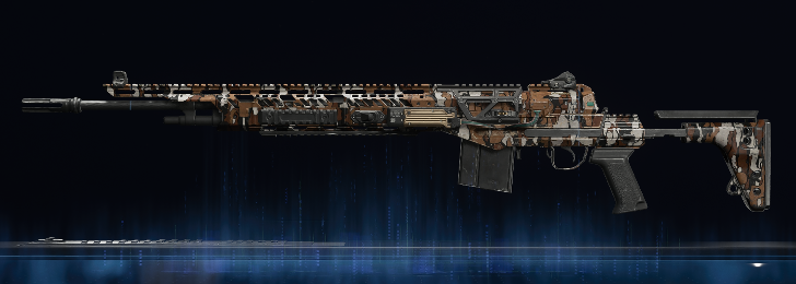 Cedar (M34 Novaline) Camo