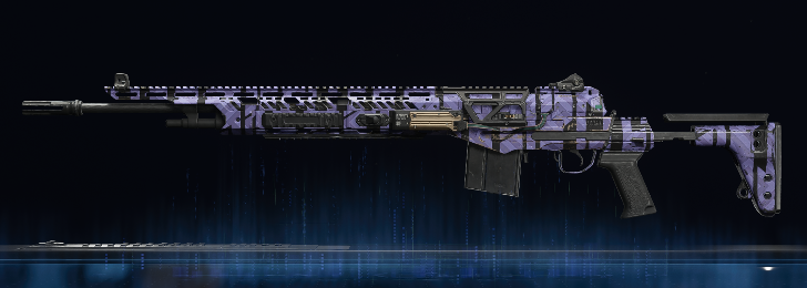 Pathfinder (M34 Novaline) Camo