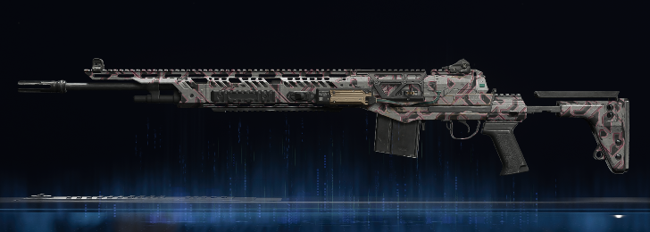 Network (M34 Novaline) Camo