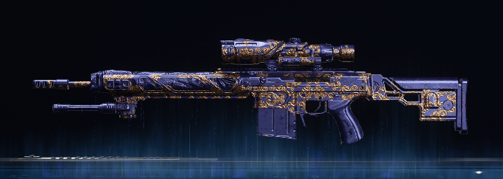 Violet Network (Shadow SK) Camo
