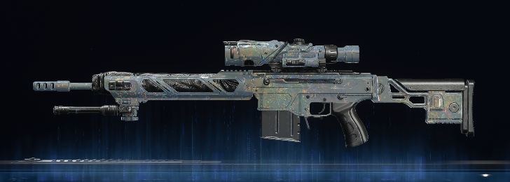 Moonstone (Shadow SK) Camo