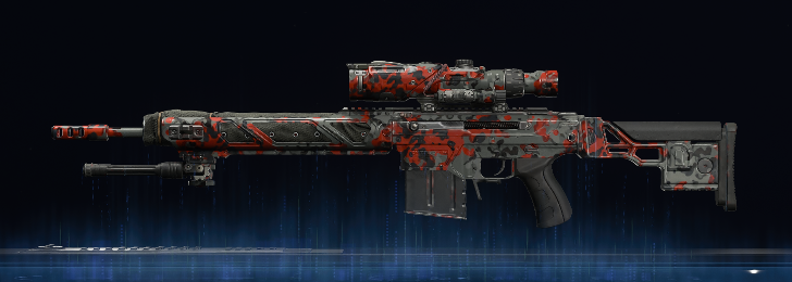 Char (Shadow SK) Camo