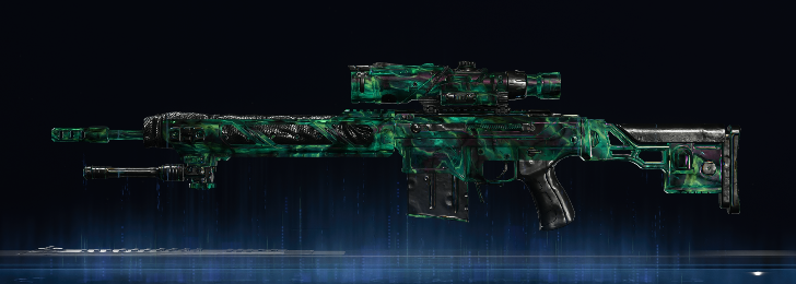 Genesis (Shadow SK) Camo