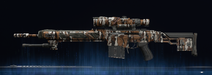 Cedar (Shadow SK) Camo