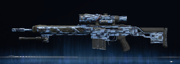 Flood Digital (Shadow SK) Camo
