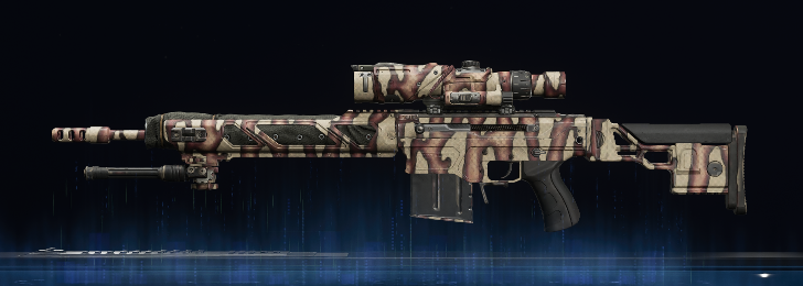 Diamondback (Shadow SK) Camo