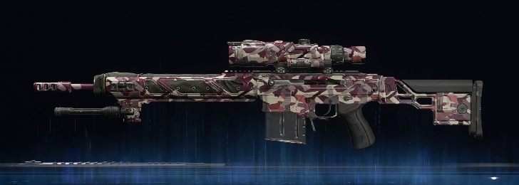 Ravine (Shadow SK) Camo