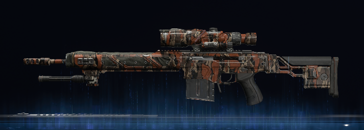 Redwood (Shadow SK) Camo