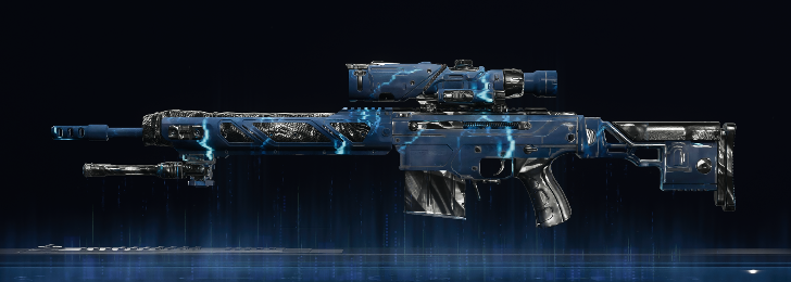 Tempest (Shadow SK) Camo