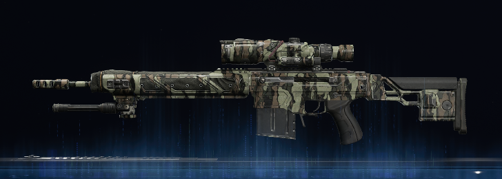 Pine (Shadow SK) Camo