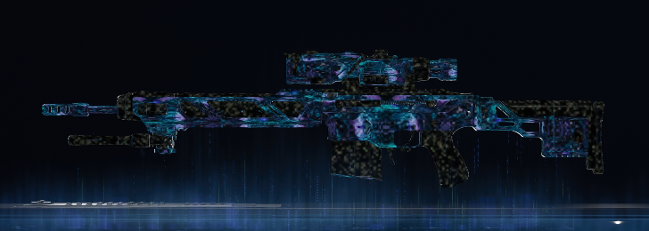 Singularity (Shadow SK) Camo