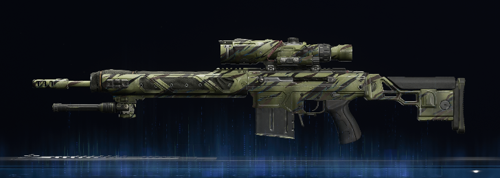 Stalker (Shadow SK) Camo